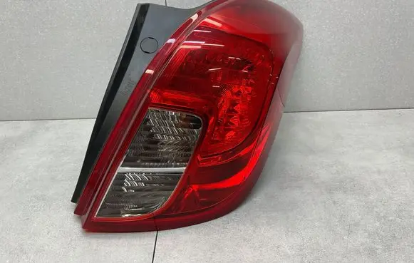 Opel Mokka X Rear/tail lights 42599463