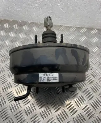 KIA Sorento Brake booster 591003E500 591103E050