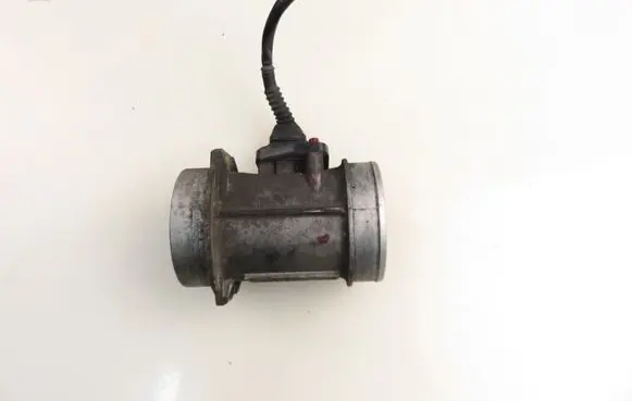Mass air flow meter