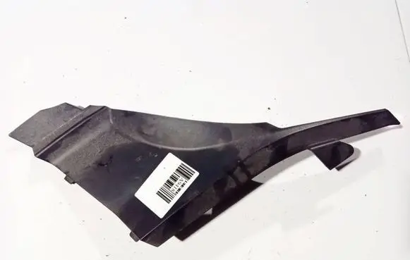 Audi TT TTS Mk2 Other interior part 8j0807082