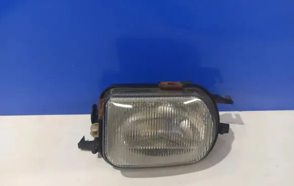 Mercedes-Benz C W203 Front fog light 2158200656