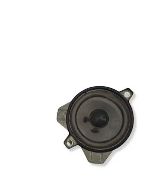 Saab 9-3 Ver2 Parcel shelf speaker 12801615 C3D21