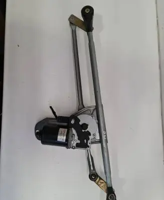 BMW X5 E53 Front wiper linkage and motor 24012673 G3056095143