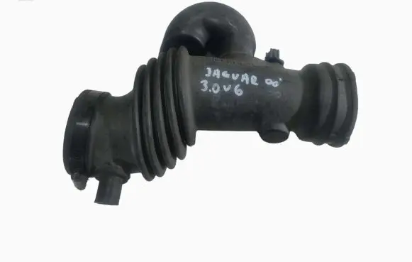 Jaguar S-Type Air intake hose/pipe XR8U-9F805-AC