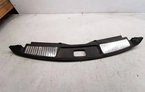 Opel Insignia A Trunk/boot sill cover protection 13222434 2202098