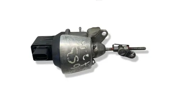 Skoda Octavia Mk2 (1Z) Turbo system vacuum part 03L198716L 03L198716 CFHC