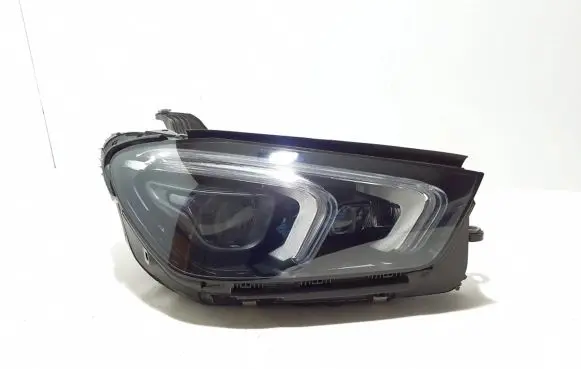Mercedes-Benz GLE W167 Headlight/headlamp A1679061700