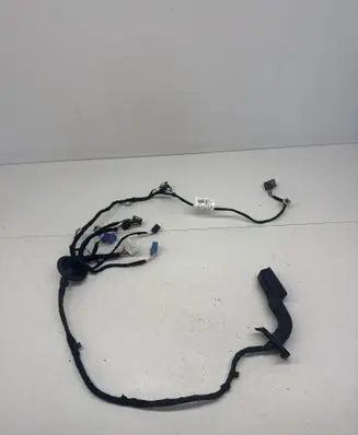 Seat Leon IV Front door wiring loom 5FB971121L