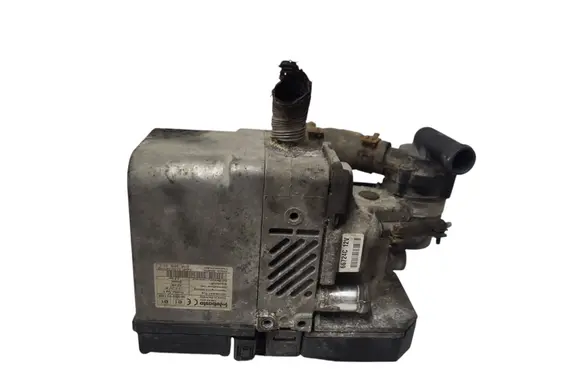 Peugeot 308 Auxiliary pre-heater (Webasto) 66724C