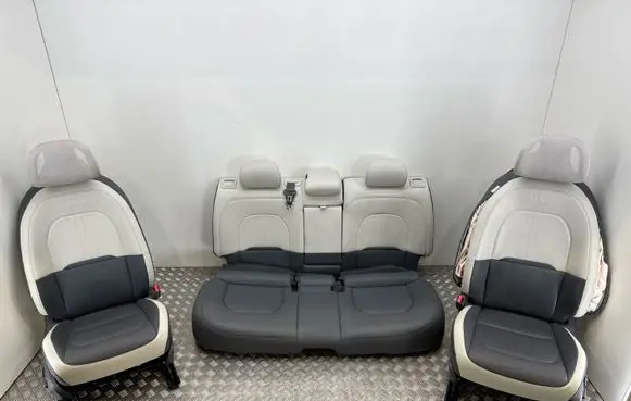 KIA EV3 Interior set