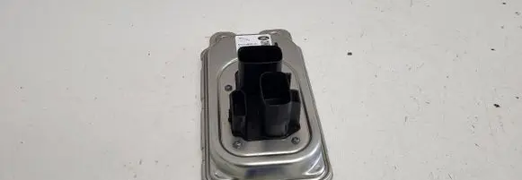 Jaguar F-Pace Fuel injection pump control unit/module GX7314B526AC 7271605830 1814040222511