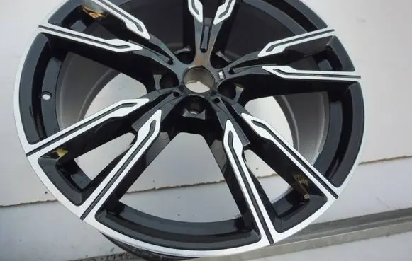 BMW X5 G05 R22 alloy rim 8072003