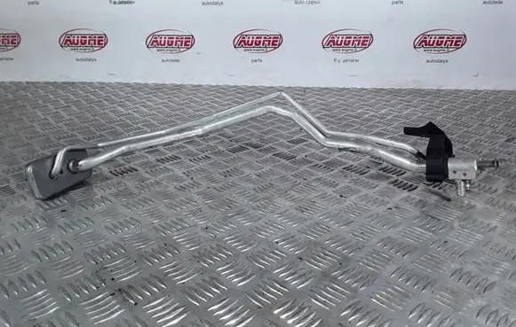 BMW X6 E71 Air conditioning (A/C) pipe/hose 9187635