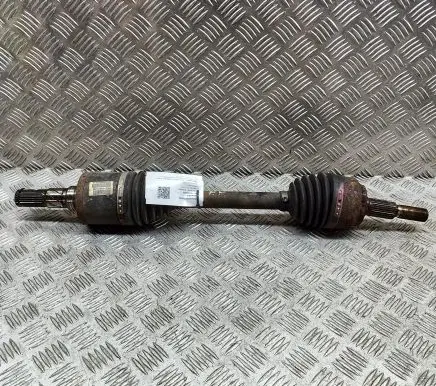 Jeep Grand Cherokee (WK) Front driveshaft 52104591AB P52104591AB