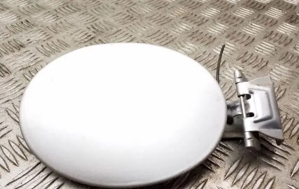 Mazda 3 I Fuel tank cap