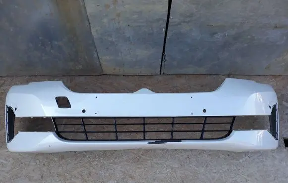 BMW 5 G30 G31 Front bumper 51119464207 9464207 LIFT LCI