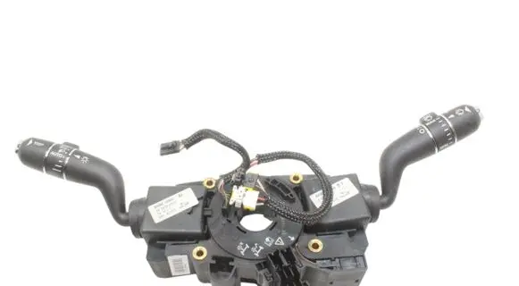 Jaguar XJ X351 Indicator stalk 8W8313N064CB 8W8317A553BB
