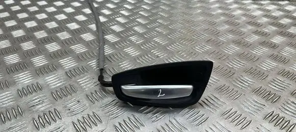 BMW 1 E81 E87 Front door interior handle 106285