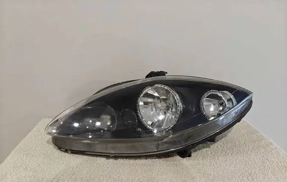 Seat Altea Headlight/headlamp 5P1941005A 89309810
