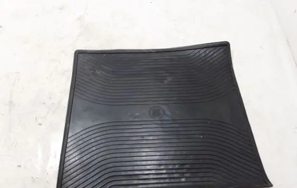 Volvo S60 Trunk/boot mat liner 