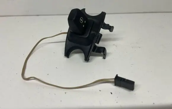 BMW X5 E70 Steering wheel adjustment switch 6966710