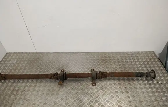 Mazda CX-7 Drive shaft (set) 