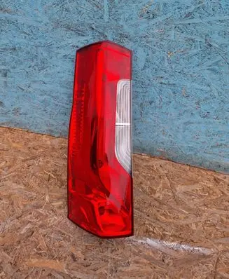 Mercedes-Benz Sprinter W907 W910 Rear/tail lights