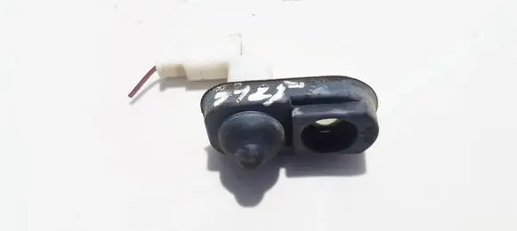 Subaru Justy Front door sensor coupe 