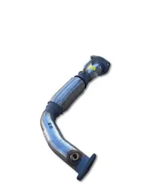 Opel Antara Exhaust flexible connection 96629160