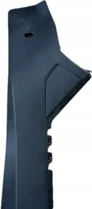 Volkswagen Touran III Centre console side trim front 5TB863045B