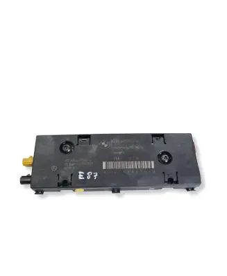 BMW 1 E81 E87 Aerial antenna amplifier 6958900 921917001 10819610