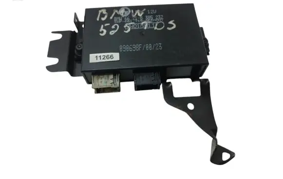 Parking PDC control unit/module
