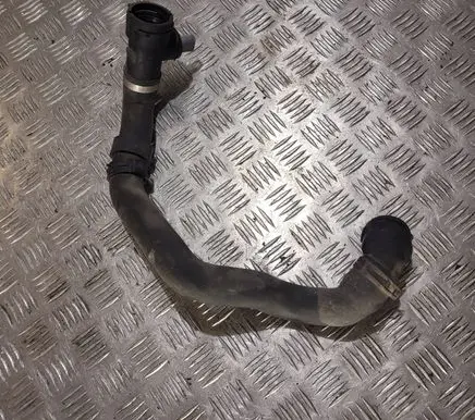 Volkswagen PASSAT B6 Engine coolant pipe/hose 1C0122291