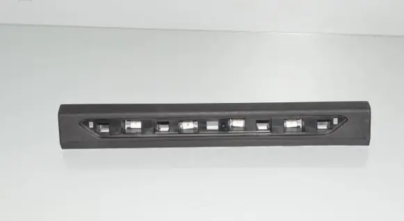 BMW X7 G07 Front sill trim cover 7434239 7479935 51477479935