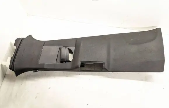 Volvo XC90 (B) pillar trim (top) 31363574 31363576