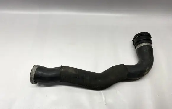 BMW 5 F10 F11 Engine coolant pipe/hose 7811982 17127811982