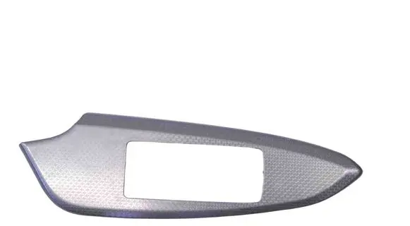 Lexus RC Front door card panel trim 7423024050