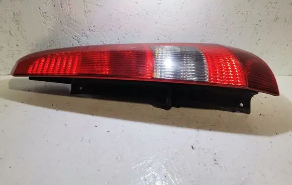 Ford Fiesta Rear/tail lights 2S6113N004A