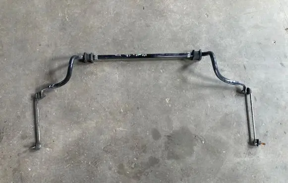 Mitsubishi ASX Front anti-roll bar/sway bar