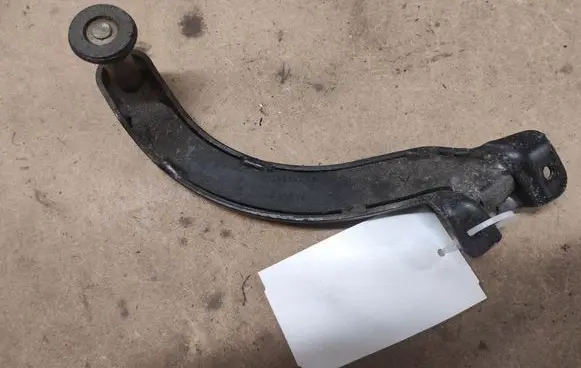 Opel Vivaro Sliding door upper roller guide/hinge G311971J 65714