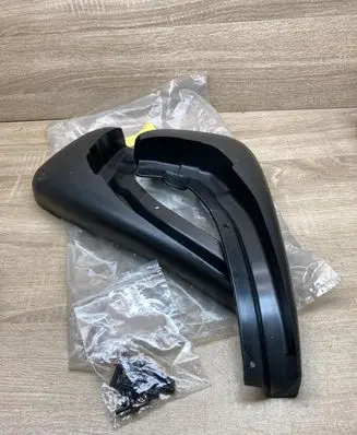 Opel Zafira A Front mudguard 9163027