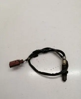 Volkswagen PASSAT B5.5 Lambda probe sensor 0258090305
