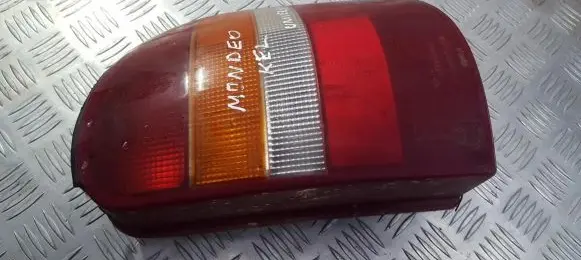 Ford Mondeo MK II Rear/tail lights 93bg13n004eb
