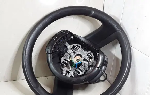 Citroen C4 I Steering wheel 96471862ZD
