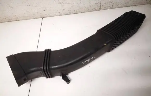 BMW 5 GT F07 Air intake hose/pipe 781159703 ETB446317607