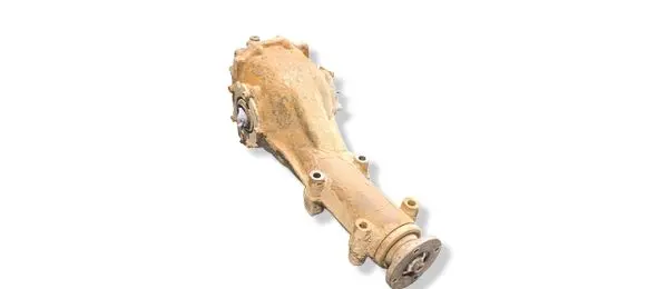 Subaru Outback Rear differential 27011AA541