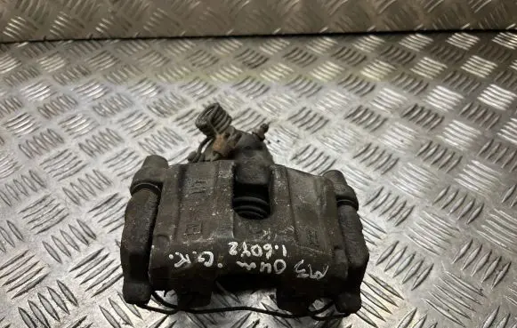 Mazda 3 I Rear brake caliper