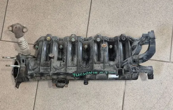 Hyundai Tucson TL Intake manifold