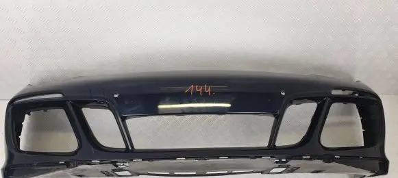 Porsche 911 991 Front bumper