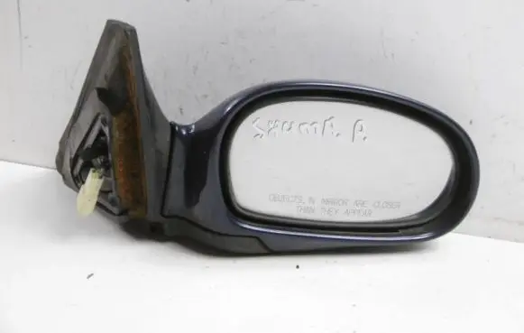 KIA Shuma Manual wing mirror 